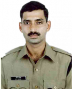 Devendra Prakash Singh